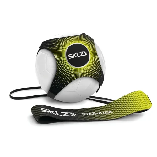 מאמן כדורגל אישי Star Kick VOLT