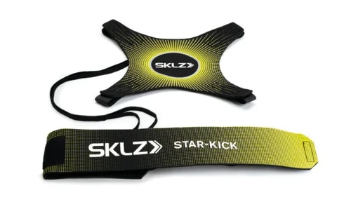 מאמן כדורגל אישי Star Kick VOLT