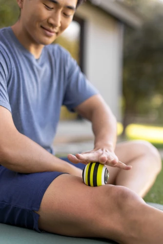 כדור עיסוי קטן MB1 Massage Ball