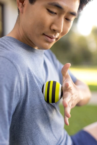 כדור עיסוי קטן MB1 Massage Ball
