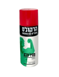 ספריי מסיר צבע