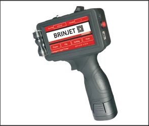 אקדח סימון BRINJET B70 – פתרון מתקדם לסימון מדויק ונוח