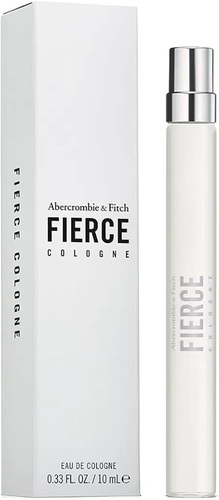 Abercrombie & Fitch Fierce Cologne