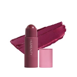 סומק סטיק - blush stick baddie berry