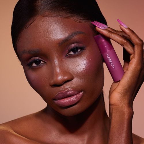 סומק סטיק - blush stick baddie berry