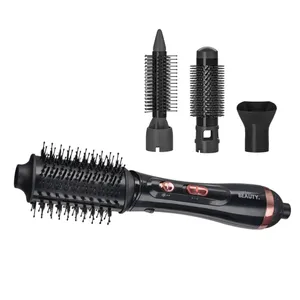 Air Styler | 4-In-1 Hot Air Styler Brush- מברשת חשמלית 4 ב 1