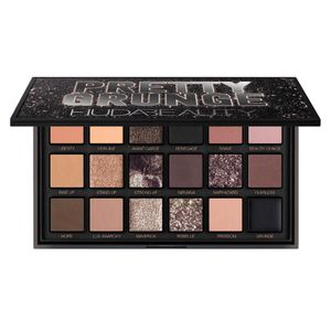 צללית עיניים - Eye shadow palette pretty grunge