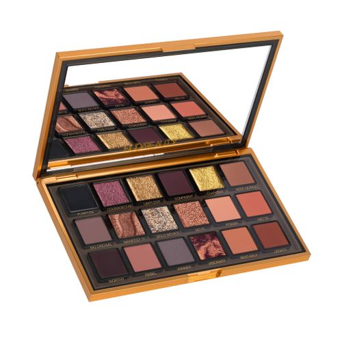 צללית עיניים - Eye shadow palette em powerd ed