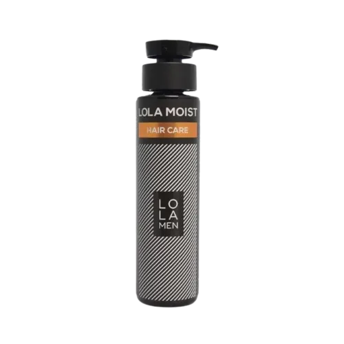LOLA MOIST | קרם לחות לעיצוב והזנת השיער לגבר לולה מן  250 מ”ל