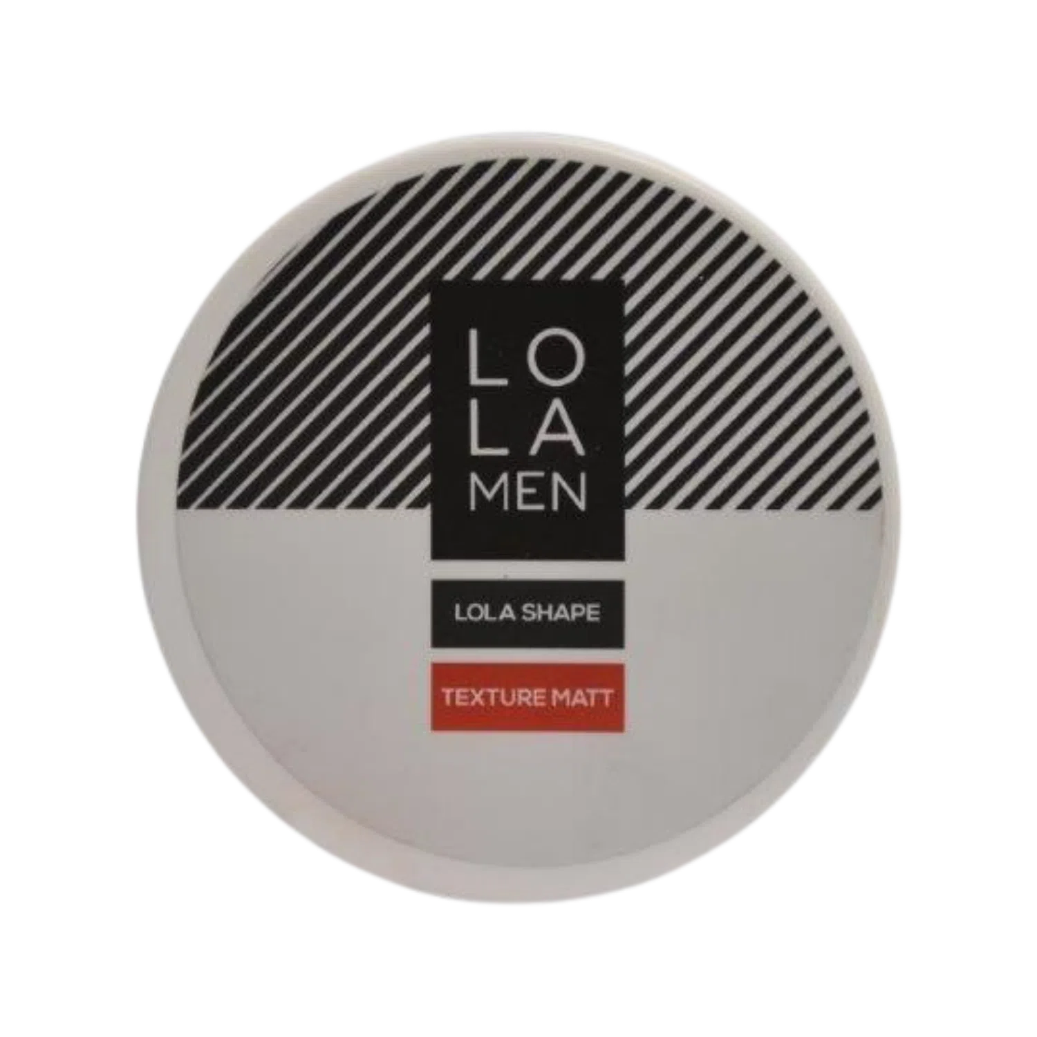 LOLA SHAPE | קרם עיצוב שיער לגבר שומר על מראה טבעי לולה מן 100 מ”ל