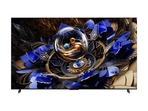 טלווזיה חכמה Premium QD-Mini LED סדרה X11K 85