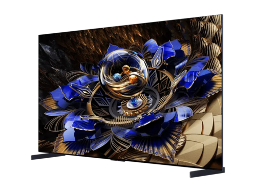 טלווזיה חכמה Premium QD-Mini LED סדרה X11K 85