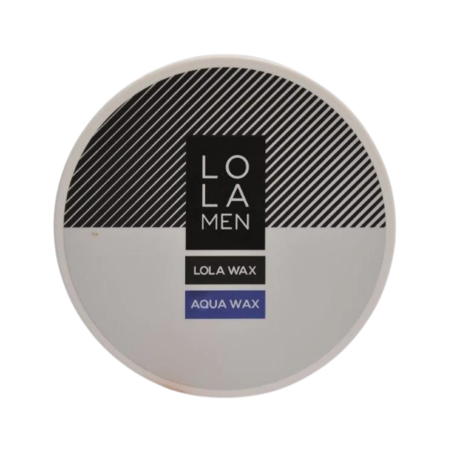 ווקס לשיער על בסיס מים לעיצוב השיער – LOLA WAX | לולה מן  200 מ”ל