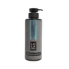LOLA SHAMPOO | שמפו לשיער הראש ולזקן לגבר לולה מן  500 מ”ל