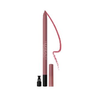 תוחם לשפתיים - lip liner muted pink