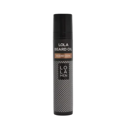 LOLA BEARD OIL | שמן לזקן  (50 מ”ל)