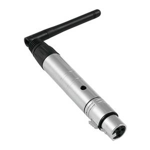 מקלט Apextone - DMX Receiver
