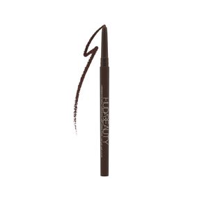 עיפרון עיניים - eye pencil creamy kohl (very brown)