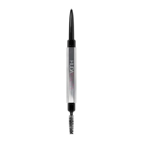 עיפרון גבות  - microshade brow pencil(1warm blonde)