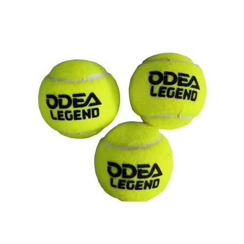 קרטון כדורי טניס ODEA LEGEND (24 שלישיות)