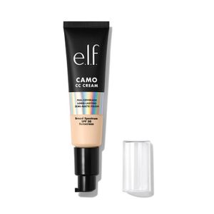 סי סי קרם - Camo cc cream  (fair100w)