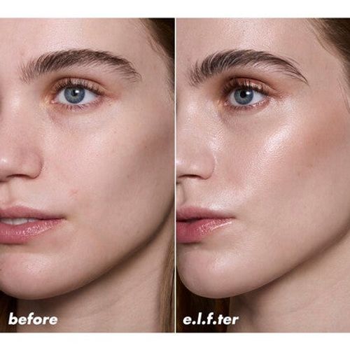 הארה - Halo glow liquid filter (0fair)