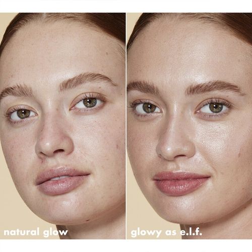 הארה - Halo glow liquid filter (1fair)