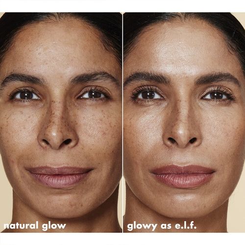הארה - Halo glow liquid filter (4 medium)