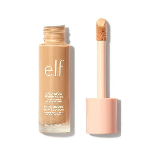 הארה - Halo glow liquid filter (5 medium/tan)
