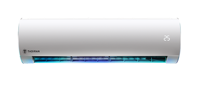 TADIRAN SUPREME INV 370 קרבון 