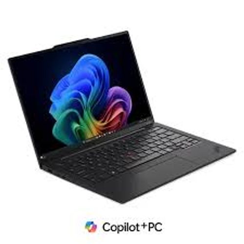מחשב נייד Lenovo ThinkPad X1 Carbon Gen 13 21NS004QIV – Intel Core Ultra 7 258V / 32GB RAM / 2TB SSD PCIe 5.0 / Touch / 5G / Win 11 Pro