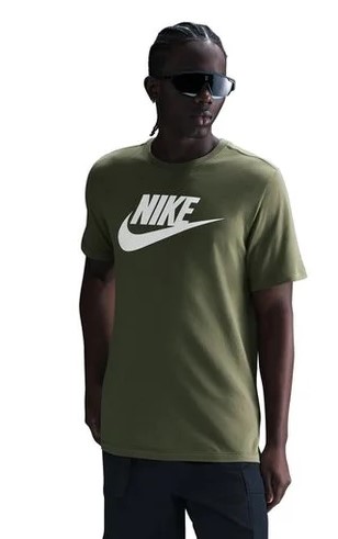 חולצת נייק NIKE NSW ICON FUTURA | גברים