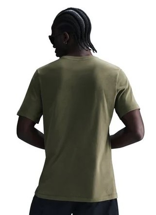 חולצת נייק NIKE NSW ICON FUTURA | גברים