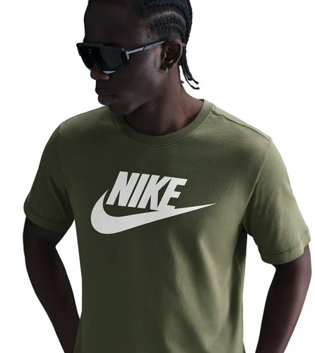 חולצת נייק NIKE NSW ICON FUTURA | גברים