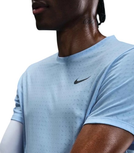 חולצת ריצה נייקי דריי פיט Nike Breathe Miler Running Tank | גברים