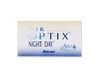 Air Optix Night & Day Aqua 6 pck alcon