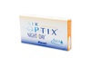 Air Optix Night & Day Aqua 6 pck alcon