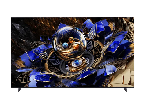 טלווזיה חכמה Premium QD-Mini LED סדרה X11K 98