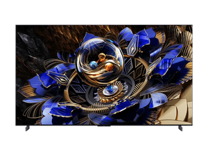 טלווזיה חכמה Premium QD-Mini LED סדרה X11K 98"