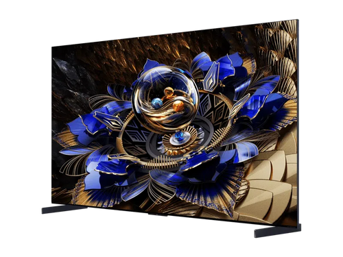 טלווזיה חכמה Premium QD-Mini LED סדרה X11K 98