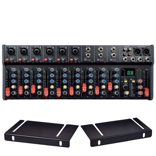 מיקסר ICM MIX CSR-63 