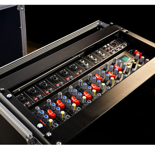 מיקסר ICM MIX CSR-63 