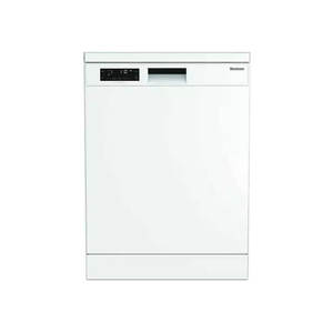 מדיח כלים רחב דגם GSN209P8W BLOMBERG בצבע לבן