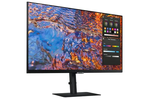 מסך מחשב Samsung ViewFinity S27B800PXP