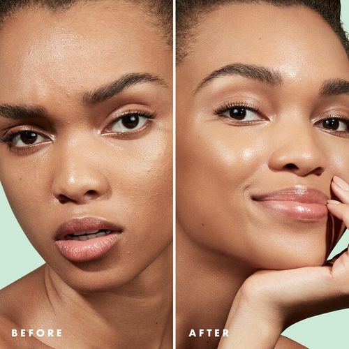 פריימר - Blemish control face primer
