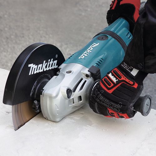 משחזת זווית 9 אינץ' MAKITA GA9040S | עוצמה ללא פשרות | הכל בו לתעשיה