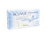 קופסת עדשות מגע Acuvue Oasys
