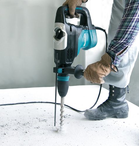 פטיש חציבה MAKITA HR4013C 40 מ