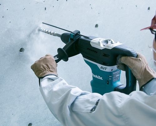 פטיש חציבה MAKITA HR4013C 40 מ