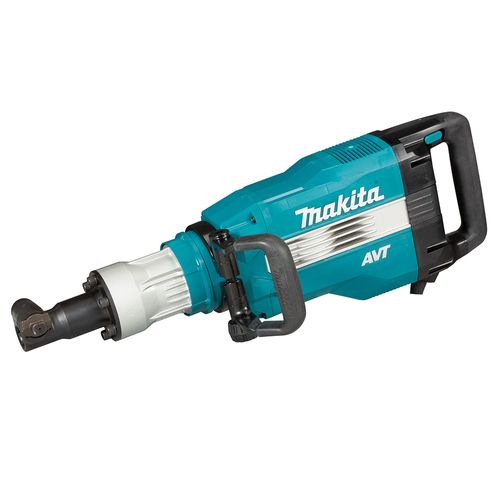 פטיש הריסה MAKITA HM1511 עם AVT | עוצמה ללא רעידות | הכל בו לתעשיה
